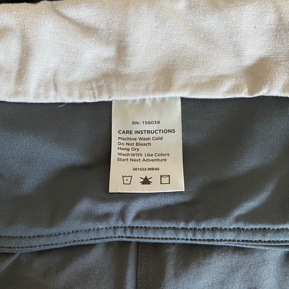 Free Fly Bamboo Shorts - Picture 5 of 9